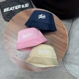 872 - Mũ Nón MLB Varsity Bucket Hat New York