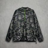 Áo Khoác Liverpool Jacket Kagool YNWA - Charcoal Grey - S22CH14 - 1340