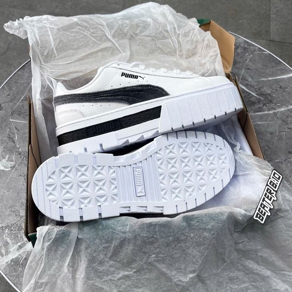 Giày Puma Mayze Velvet Dream - 403326-02 - 1400