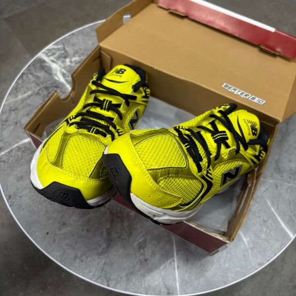 414 - Giày New Balance 530 ‘Sulphur Yellow’ - MR530SE