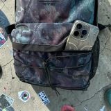 Balo Adidas Forest Camo CL – Multicolor  Rừng Xanh - JX3221 - 1107