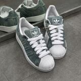 Giày Adidas Superstar 82 Washed Denim 