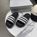 328 - Dép Quai Ngang Adidas Adilette 22 'Black' - IG3670