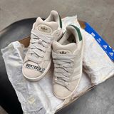 Giày Adidas Originals CAMPUS 00s Collegiate Green - JS3786 - 1074