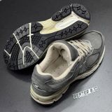 523 - Giày Thể Thao New Balance 2002R Shadow Grey - M2002RNM