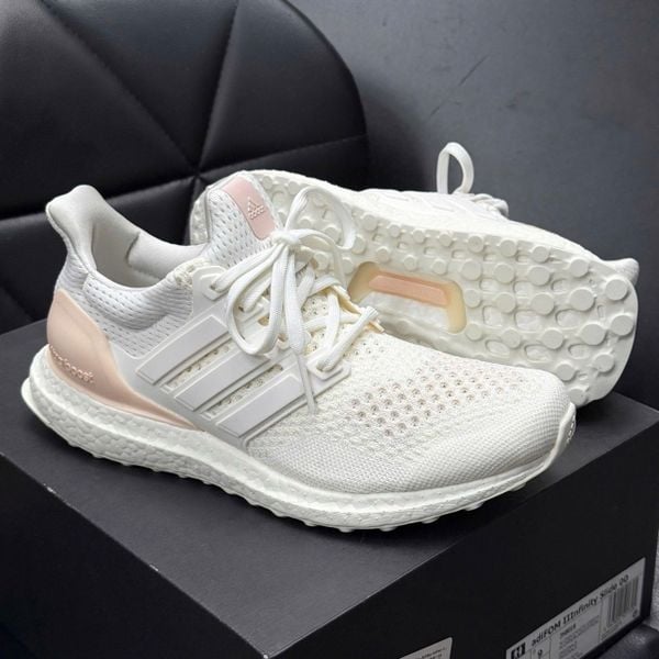 1003 - Giày Adidas Ultraboost 1.0 Wonder Quartz - JQ2274