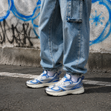 Giày Fila Sneakers Interun - 1RM02699H-150 - 1303