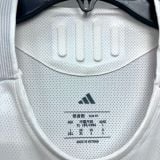 Áo bóng đá Adidas Đấu Sân Nhà Real Madrid 25/26 Phiên Bản Authentic White - JV5918 - 1235