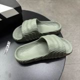 947 - Dép Adidas Adilette 22 Silver Green - IG8264