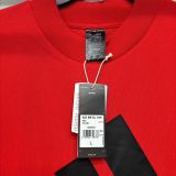 Áo Tank Top Adidas Basketball Sleeveless Tee - JE3770 - 1179