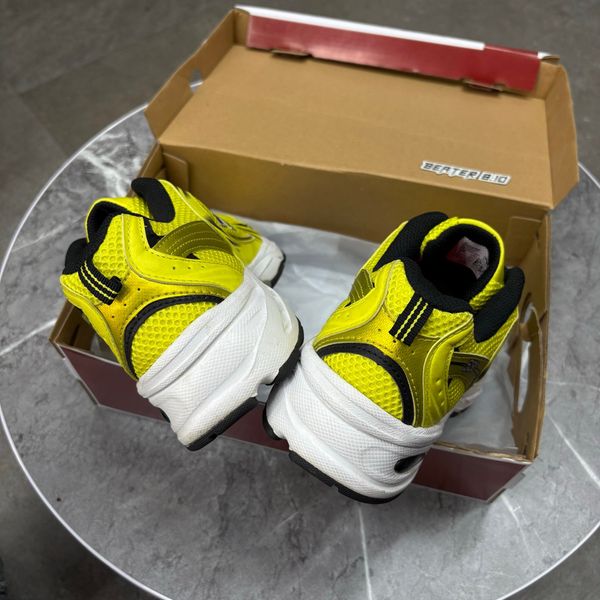 414 - Giày New Balance 530 ‘Sulphur Yellow’ - MR530SE