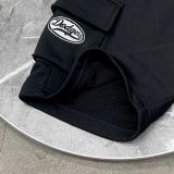 926 - Quần Short New Era LA Dodgers Cargo Black - 15598337