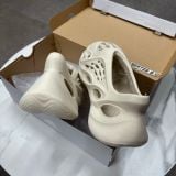 335 - Giày Adidas Yeezy Foam Rnnr 'Sand' - FY4567