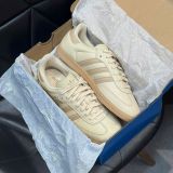 928 - Giày Adidas Samba OG Sand Strata - JI3208
