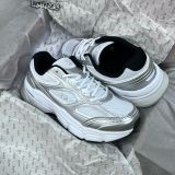 Giày Fila Sneakers Ranger Max 'White Silver'  - 1RM02932H-010 - 1293