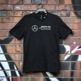 Áo Thun Adidas Motorsport Mercedes DNA Graphic Tee ' Black ' - JV5434 - 1094