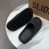 270 - Dép Adidas Yeezy Slide ‘Onyx’ Yzy - HQ6448
