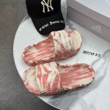 290 - Dép Quai Ngang Adidas Adilette 22 'Wonder Clay' - ID7809