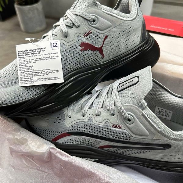 Giày Thể Thao Puma PWR NITRO™ SQD 2 - 310150-17 - 1401