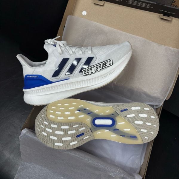 984 - Giày Giày Adidas Ultraboost 5x ‘Lucid Blue’ - IH3755