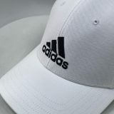 Mũ Nón Adidas Baseball White - FK0890 - 1370
