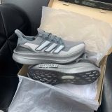 982 - Giày Adidas Ultraboost 5 ‘Grey Four’ - IF1481