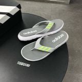 Dép Xỏ Ngón Adidas Comfort Flip-Flops Grey Two - IF0811 - 1421