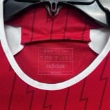 Áo Bóng Đá Adidas Sân Nhà Arsenal 23/24 - HR6929 - 1319