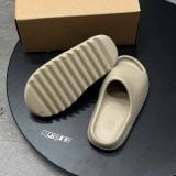 267 - Dép Adidas Yeezy Slide ‘Pure’ Yzy - GW1934
