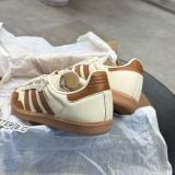 Giày Adidas Samba OG Wonder White - KJ0996 - 1433