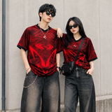 Áo Thun PUMATECH All-Over Print Relaxed Football Jersey Unisex - 632110-11 - 1409