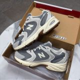 881 -  Giày New Balance 530 Grey Light Blue - U530SUB