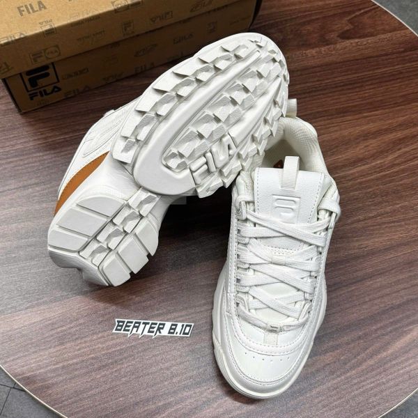 404 - Giày thể thao Fila Disruptor II 1998 Tier Zero - USS23001-920