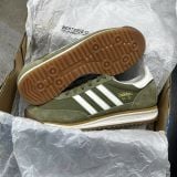 Giày Thể Thao Adidas SL 72 RS 