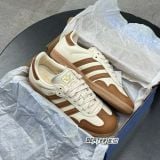 Giày Adidas Samba OG Wonder White - KJ0996 - 1433