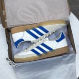 Giày Adidas Handball Spezial Blue - IH6586 - 1344