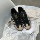 Giày Adidas Samba OG Core Black - KJ0995 - 1432