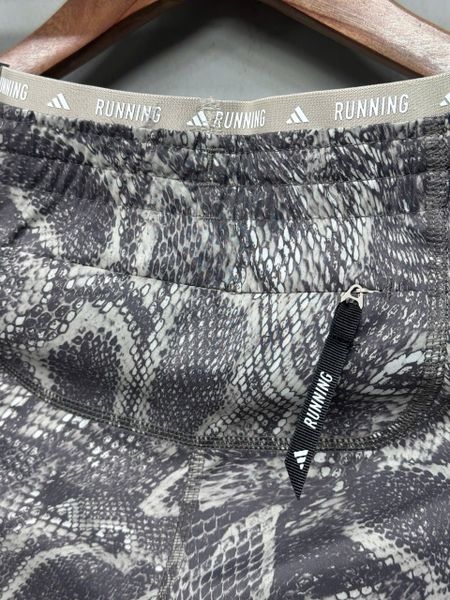Quần Short Adidas Họa Tiết Own The Run Excite Aeroready 