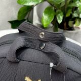 Túi Puma UP Mini Grip 2L Bag Black - 092179-01 - 1419