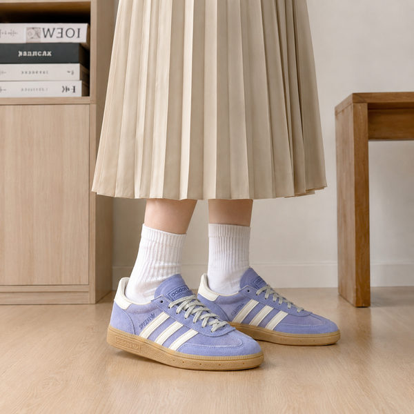 Giày Adidas Handball Spezial 
