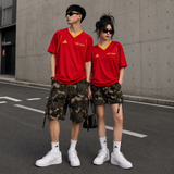 Áo Thun Adidas Kỷ Niệm Việt Nam - KX0842 - 1463