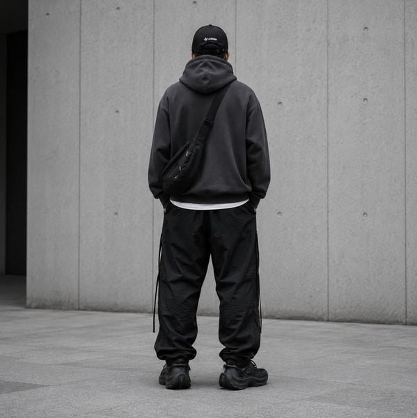 Giày Adidas XLG MTW 