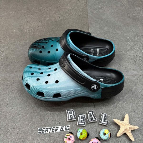 Nhiều mẫu charm -  Set Jibbitz Crocs Phối Sẵn Dễ Thương - 871