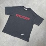 1038 - Áo Fear of God Essentials 90's Tee Iron Grey Vintage - 785HO251431K