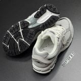 525 - Giày Thể Thao New Balance 2002R Grey Silver - M2002RPP