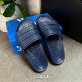 1032 - Dép Adidas Adilette Flow Flops Shadow Navy - IG6860