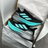 Giày Adidas Trainer Ultraboost 5x Mercedes Amg Petronas Formula One Team Black - JR9386 - 1108