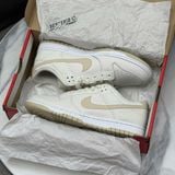 Giày Nike Dunk Low Retro ‘Phantom Sanddrift’ - DV0831-003 - 875