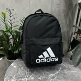 Balo Adidas Badge Of Sport Classic Black - HG0349 - 1369