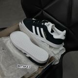 990 - Giày Adidas Originals Gazelle 'Core Black' - BB5476